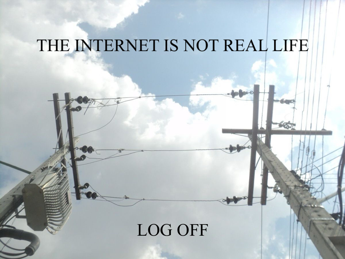 real